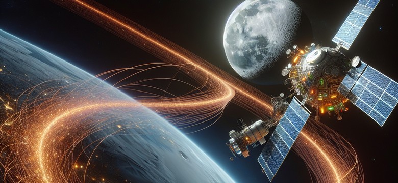 Boeing ma nowy kosmiczny problem. Tym razem wybuchł satelita