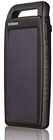  Dörr Solar Power Bank