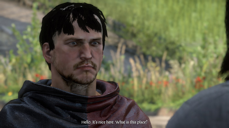 Kingdom Come: Deliverance