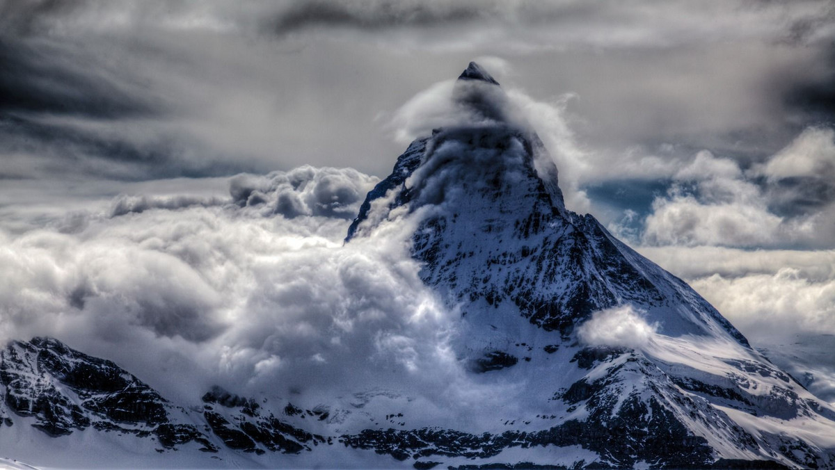 Wyniki konkursu Weather Photographer of the Year 2016