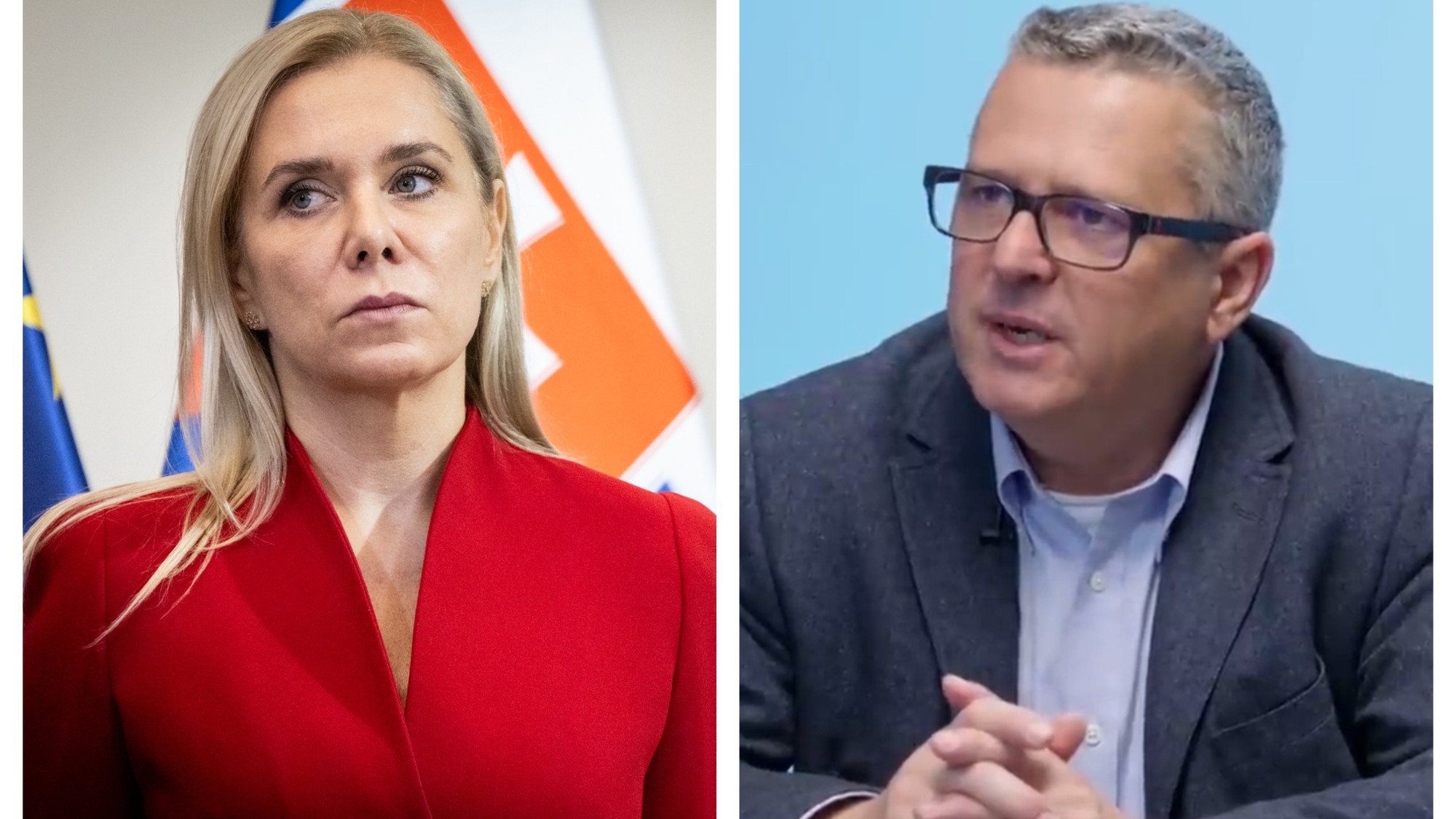 Denisa Saková, Pavel Jaroš