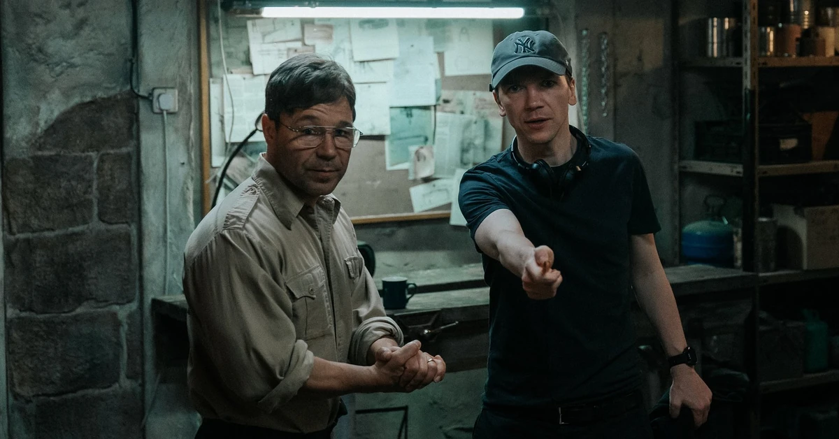 Anglojęzyczny debiut polskiego reżysera doceniony na świecie. W obsadzie wielkie nazwiska