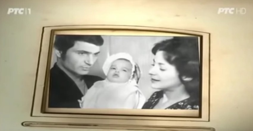 Uvodna špica Porodičnog blaga