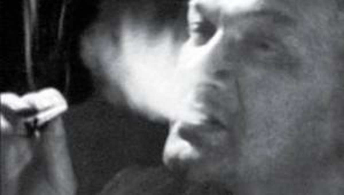 Władysław Broniewski "Stanęła naga..."