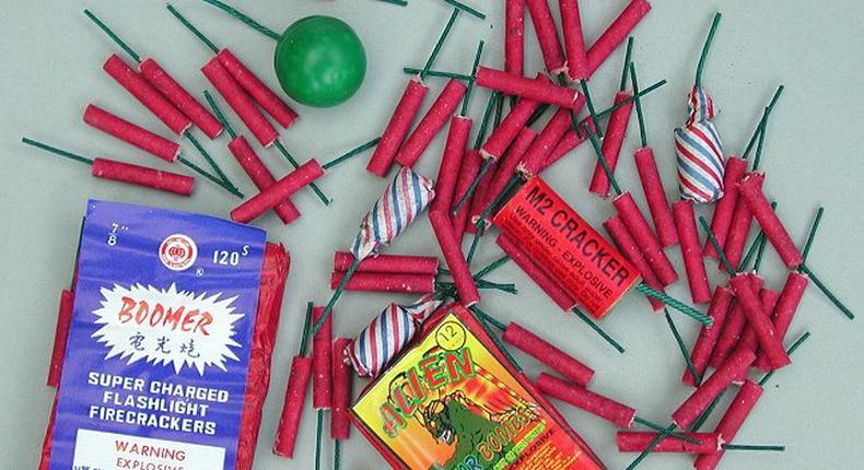 Yuletide: Police warn Plateau youths against indiscriminate use of firecrackers