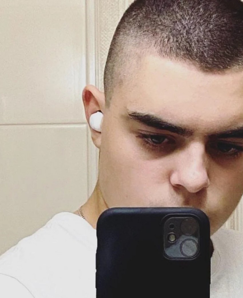 Karamelin sin Vasilije