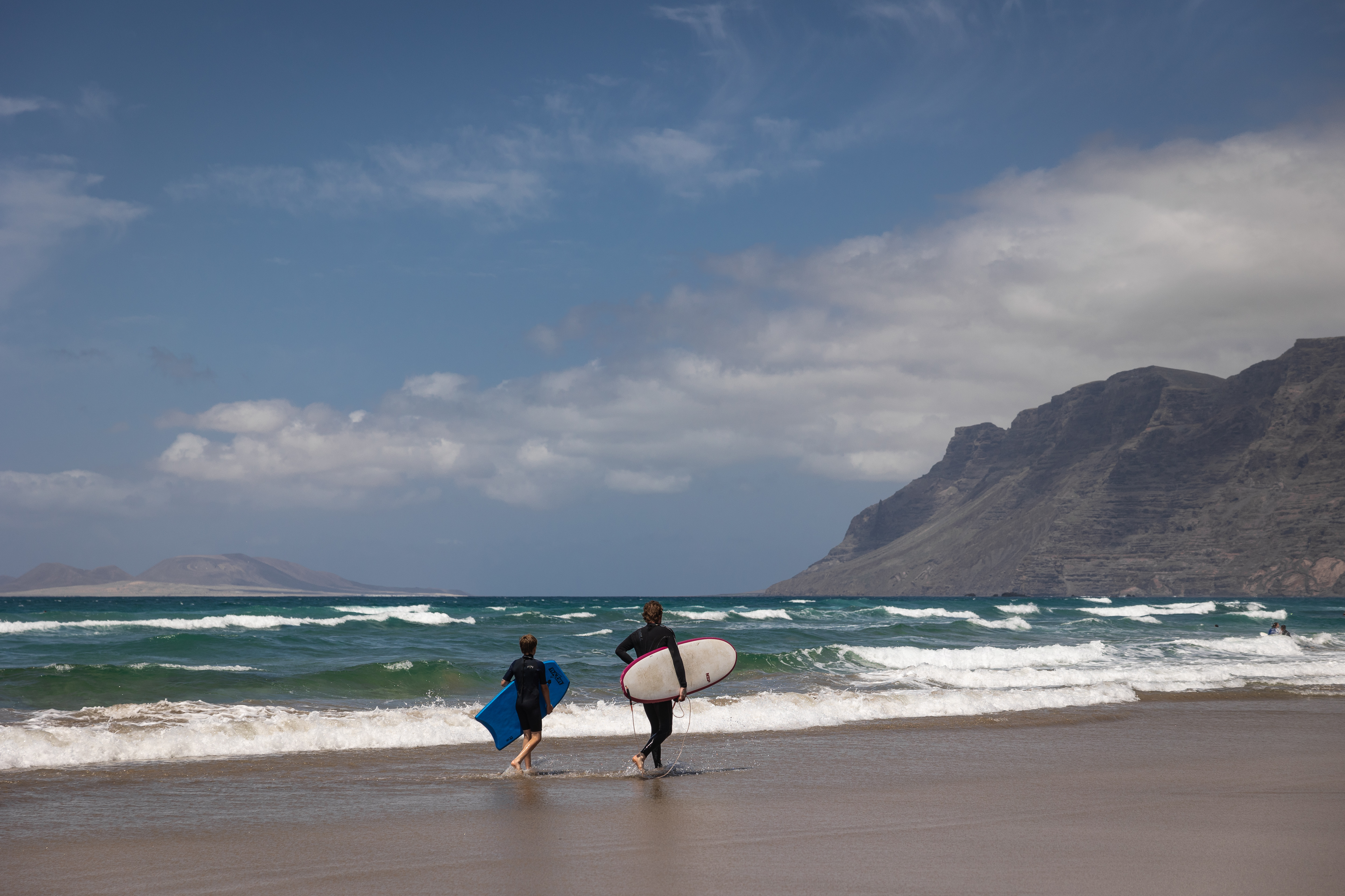Psychologen raten: Schenken Sie zu Weihnachten Erlebnisse statt Dinge