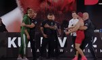 Awantura na konferencji FAME MMA! Piotr Lisek zaatakowany przez "Daro Lwa"