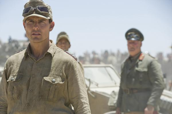 Tom Cruise jako zamachowiec, który mógł zmienić bieg historii