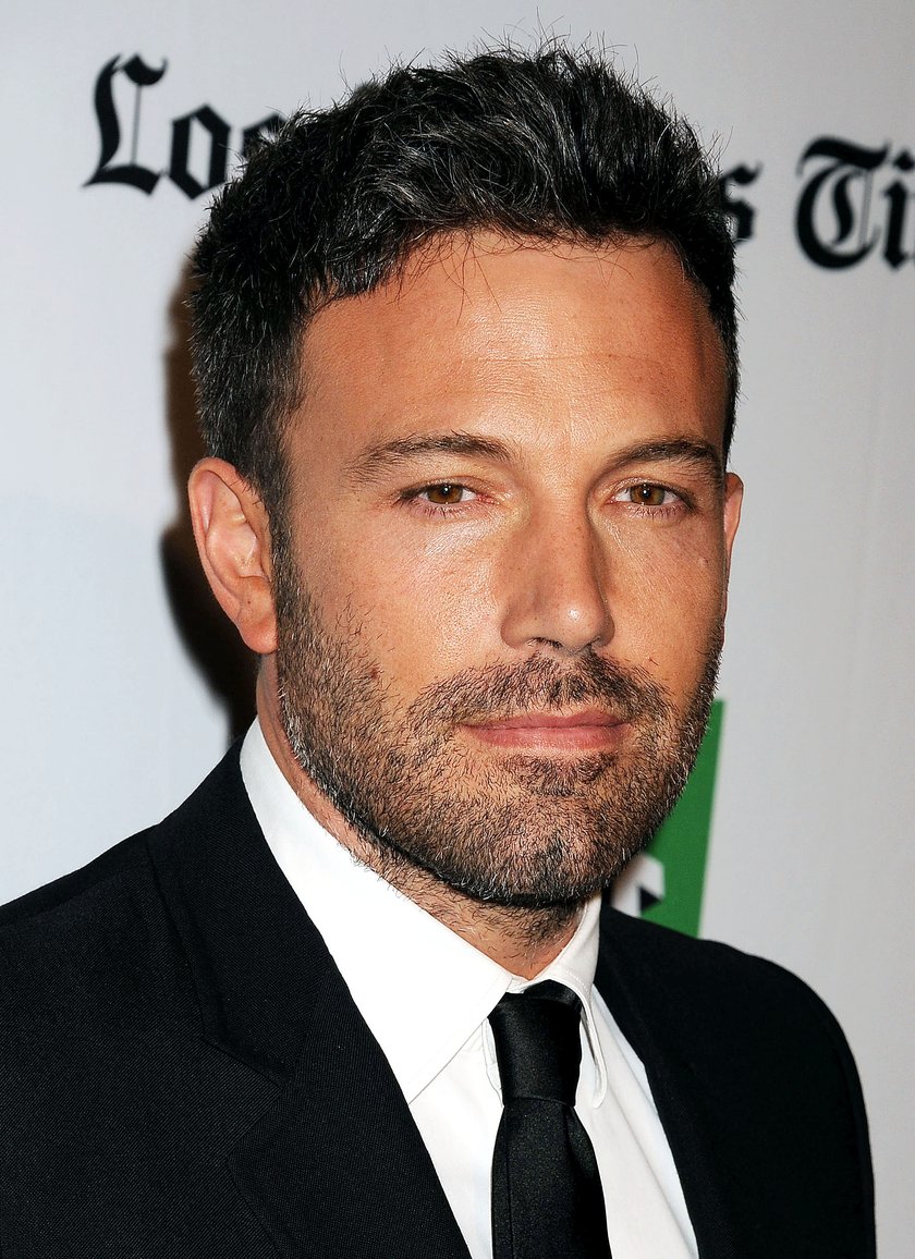 Ben Affleck