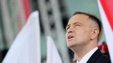 Niemiecka prasa przerażona Nawrockim. "Antyniemiecki i antyeuropejski"