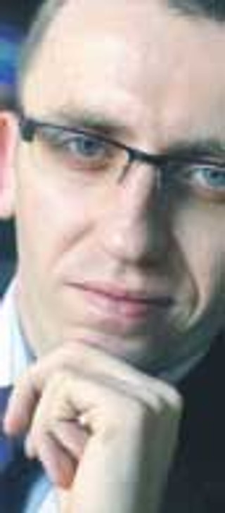 2009 rok może być lepszy do inwestowania w wybrane spółki