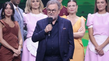 osobliwy komplement edwarda miszczaka. "lepszy niż jego żona". o kim mowa?