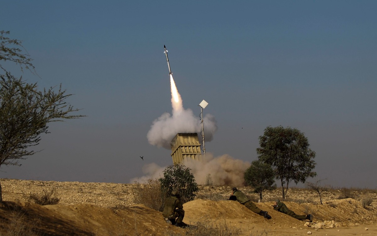 palestyna izrael strefa gazy