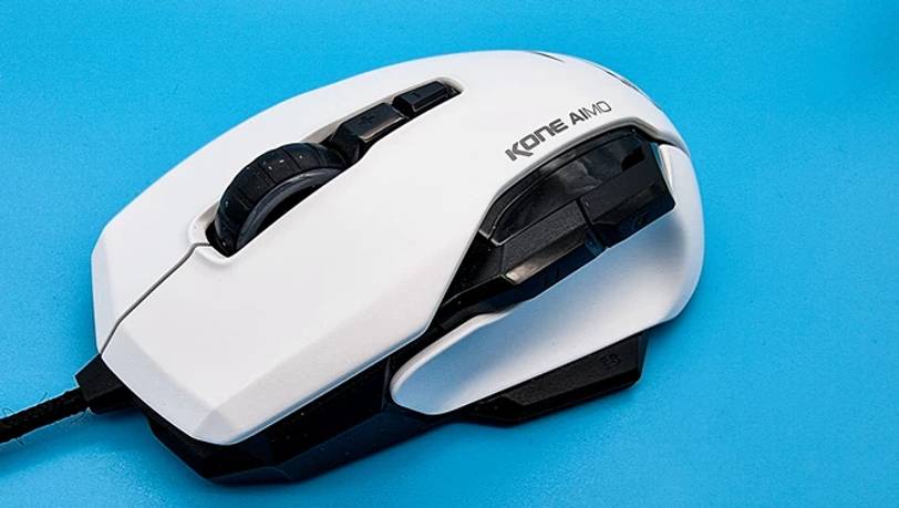 Präzise, schnell, stylisch: Die besten kabelgebundenen Gaming-Mäuse im Vergleich