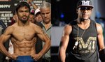 Mayweather i Pacquiao ustalili datę!