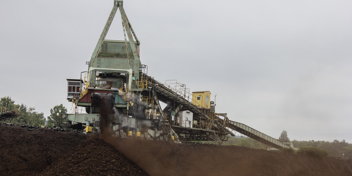 Rozmowy w sprawie dalszej działalności kopalni węgla Turów znów utknęły w martwym punkcie. 