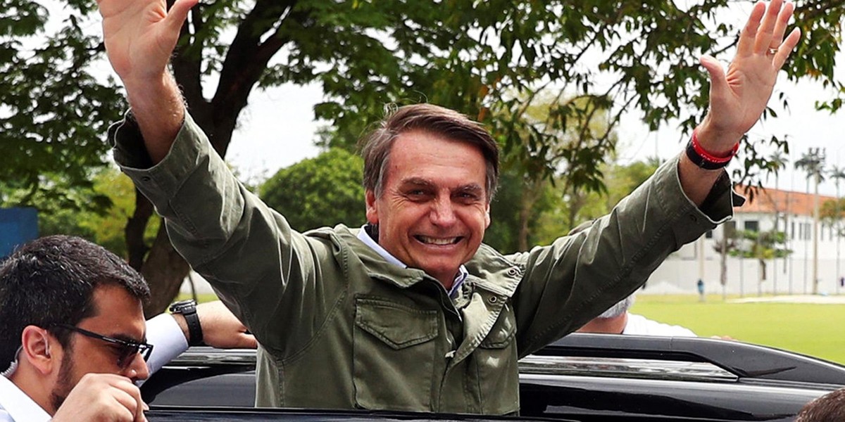 Jair Bolsonaro