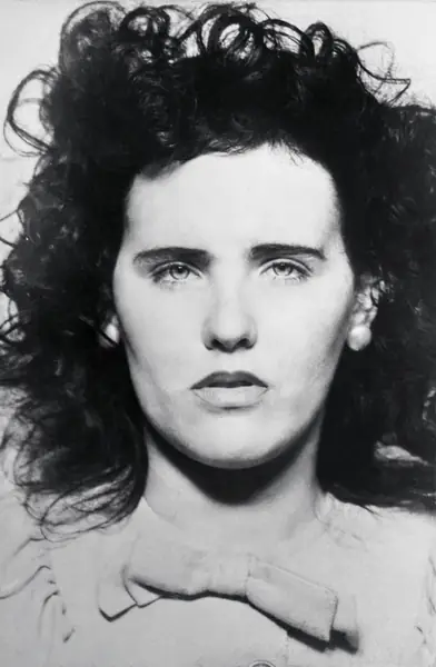 Elizabeth Short marzyła o zostaniu aktorką / Getty Images