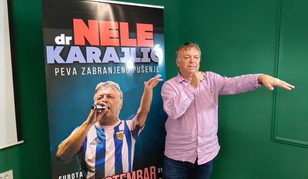 Nele Karajlić