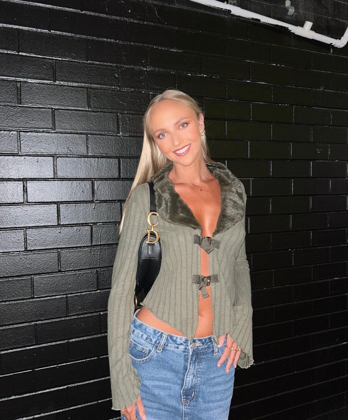 Krásna Annie je známa na TikToku aj OnlyFans.