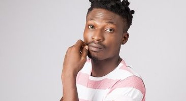 Big Brother Naija winner, Efe 