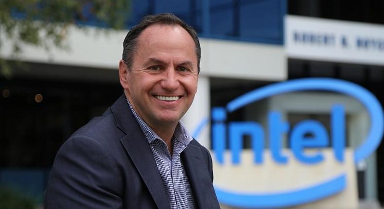 intel bob swan