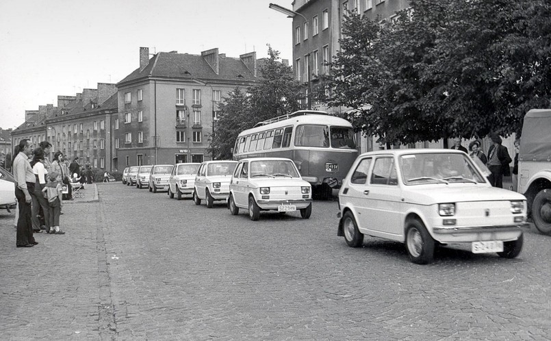 Fiat 126p