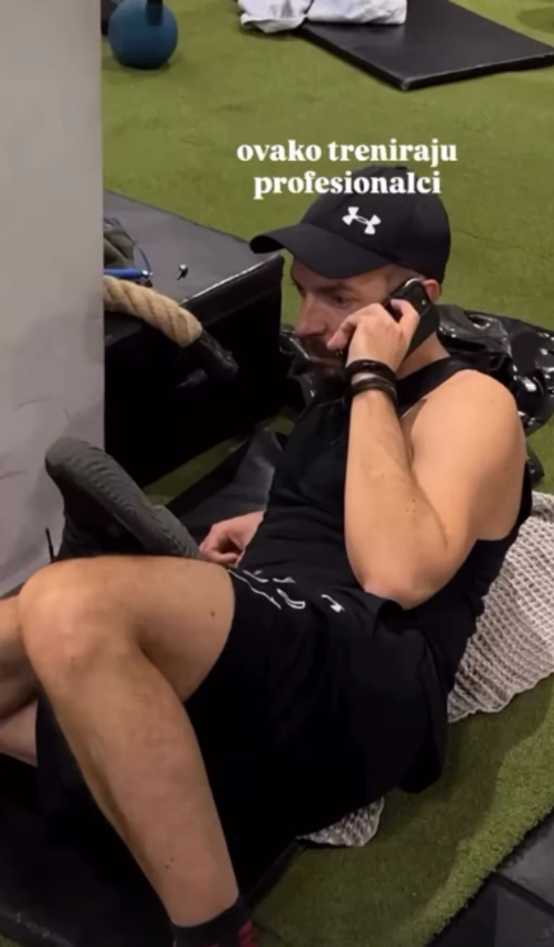 Predrag Damnjanović