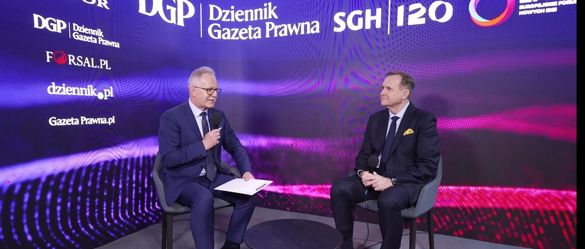 Marek Górski, Lewiatan, podczas EFNI