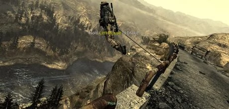 Screen z gry "Modern Warfare 2" (PC)