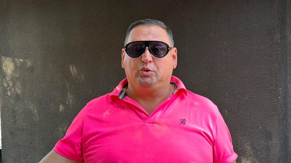 Radomir Marinković Taki