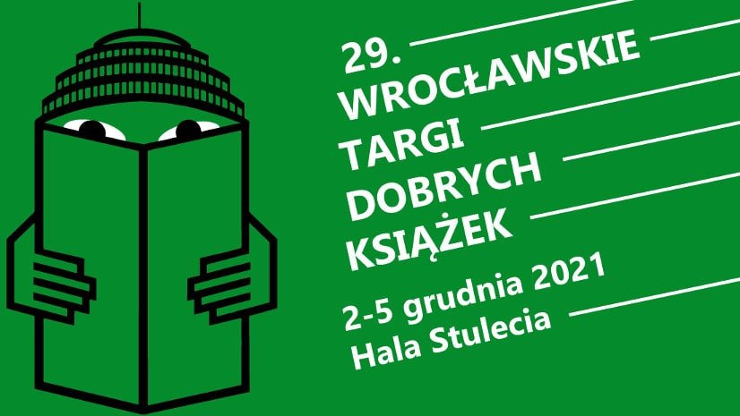  Wrocławskie Targi Dobrych Książek