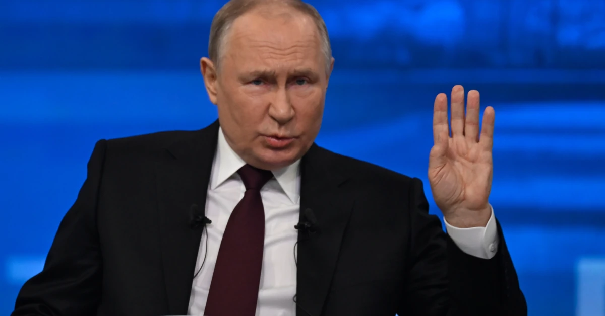 Austriackie media: Putin całkowicie rozegrał Trumpa. "Szczyt okazał się porażką prezydenta USA"