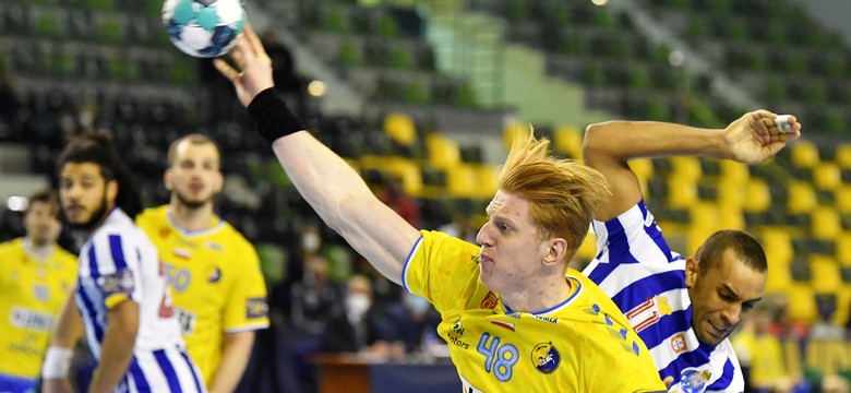 Liga Mistrzów szczypiornistów: Kielczanie trafili do "grupy śmierci"