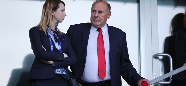 Tomaszewski: Karny dla Nigerii? Ładnie poleciał, sędzia podyktował. Tyle