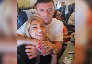 Jovana Jeremić i Miloš Stojanović Tigar 