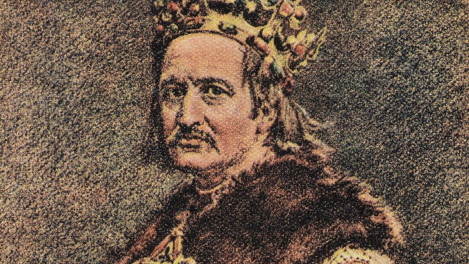 Władysław II Jagiełło 