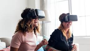 Beliebte VR-Headsets für PC im Vergleich