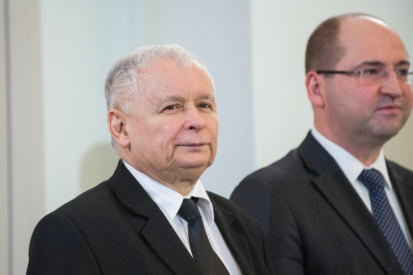 Jarosław Kaczyński