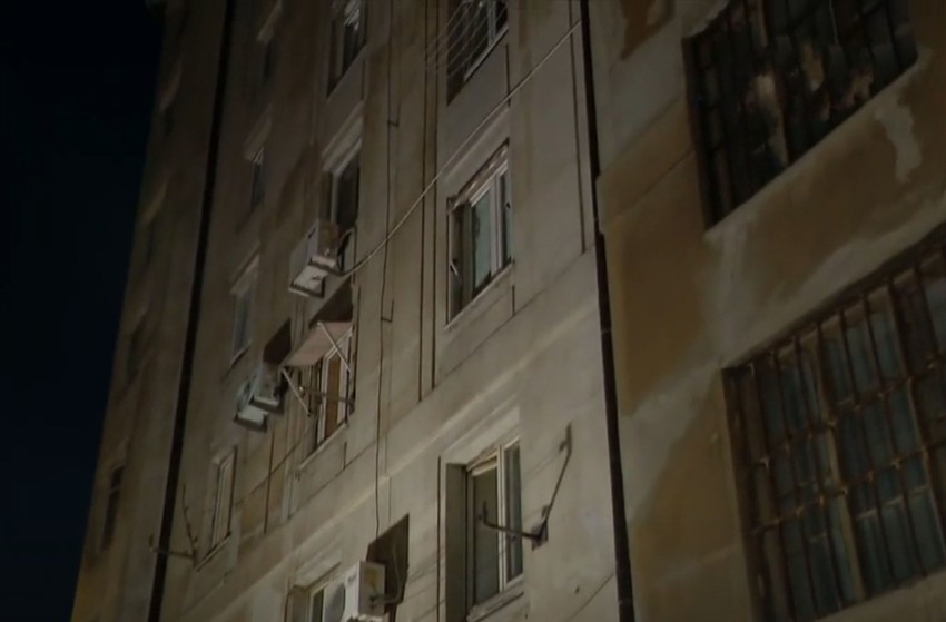 Požar u stanu u Rijeci