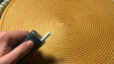 od 18 stycznia palacze będą musieli zmierzyć się z kolejnym zakazem