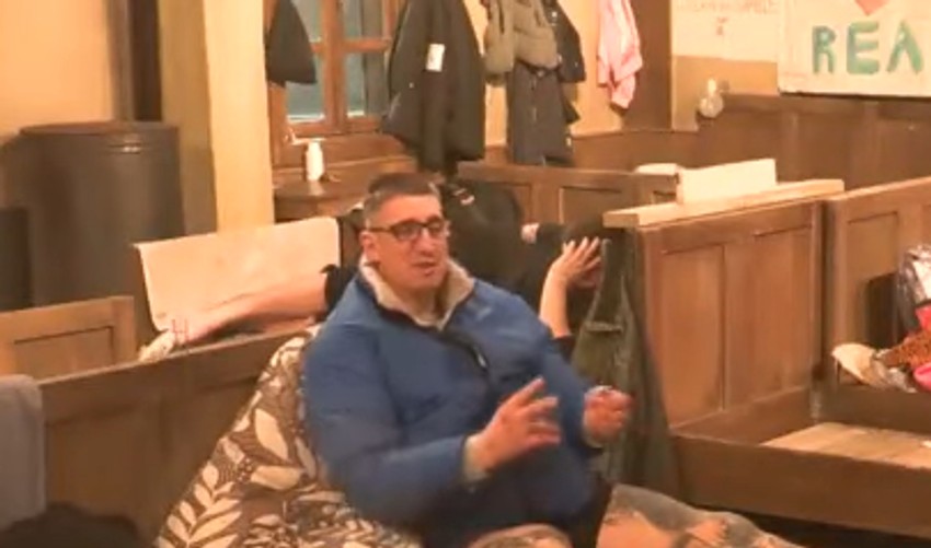 Kristijan Golubović