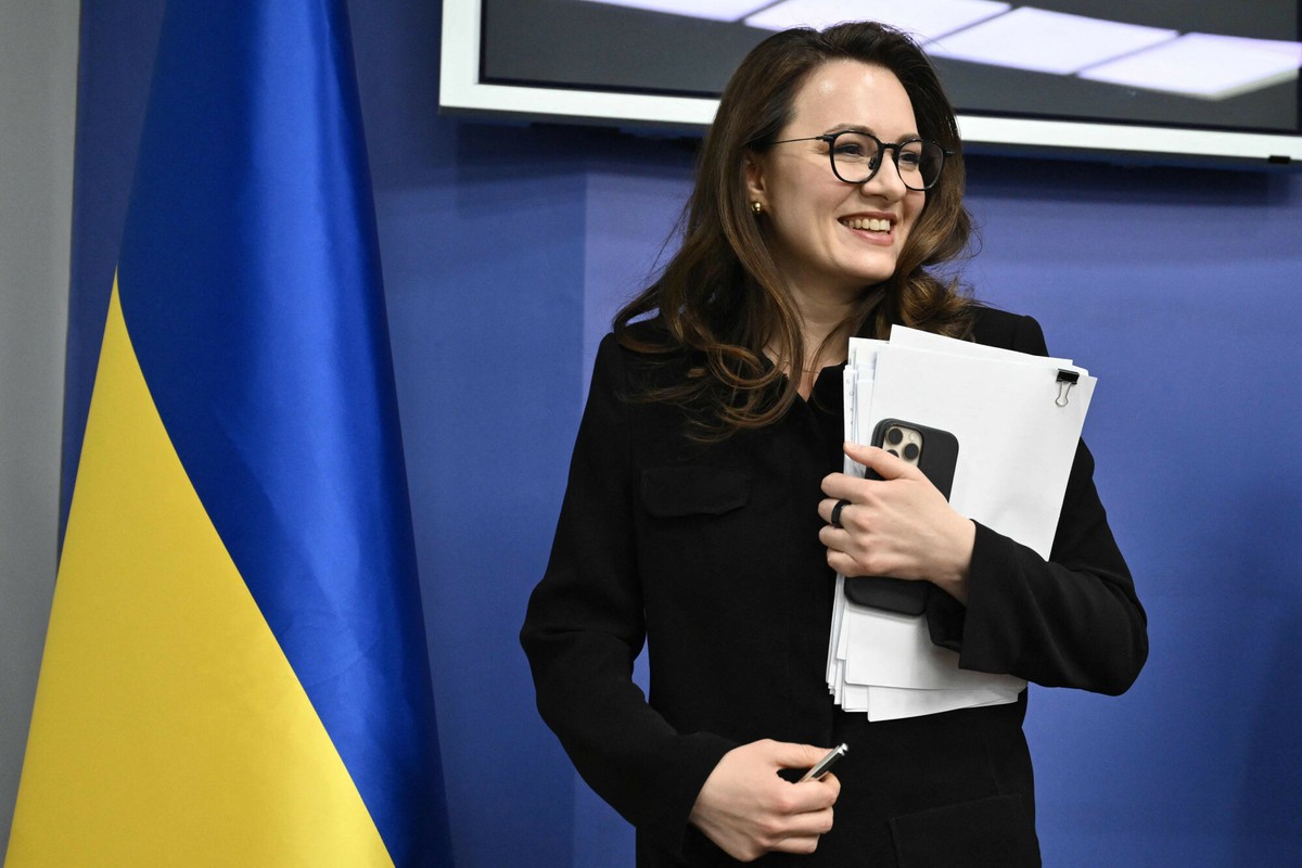 Ukraina. Zmiana na szczytach władzy. Jest nowa premier