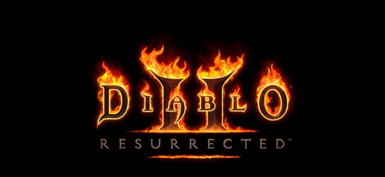 Diablo 2: Resurrected - Blizzard ujawnił wymagania sprzętowe gry