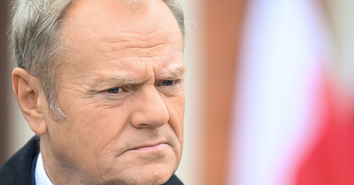 Tusk nie ma złudzeń co do intencji Trumpa. "Lepsza prawda niż iluzje"