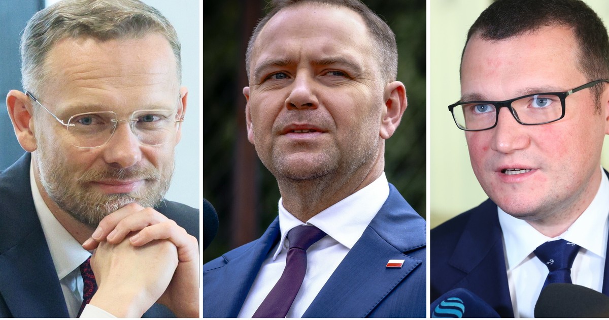 Kim są ludzie Karola Nawrockiego? Oto nowy skład Kancelarii Prezydenta