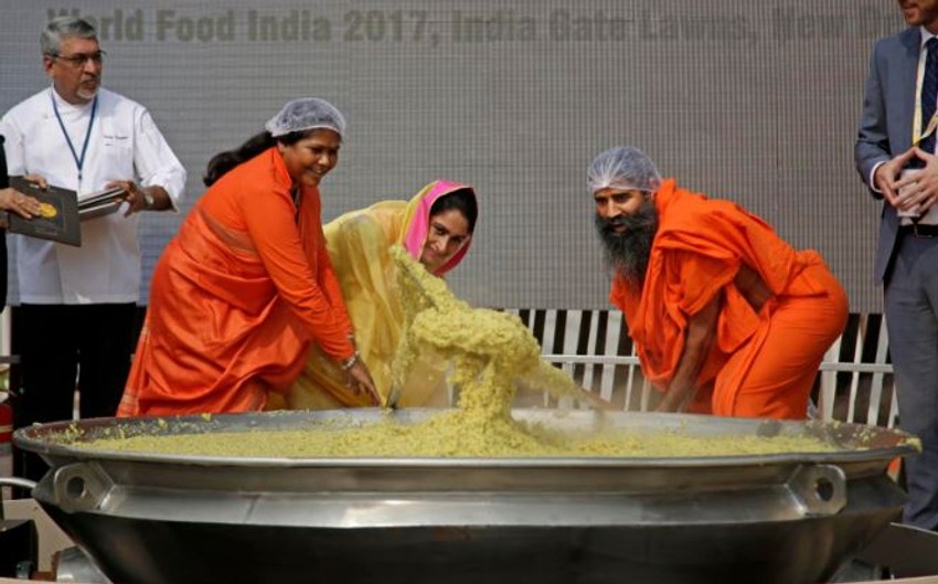 Baba Ramdev