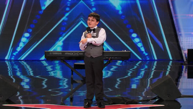 9-letni geniusz w programie "Mam talent!"; Kasia Popowska przekroczyła milion na YouTube - Flesz muzyczny
