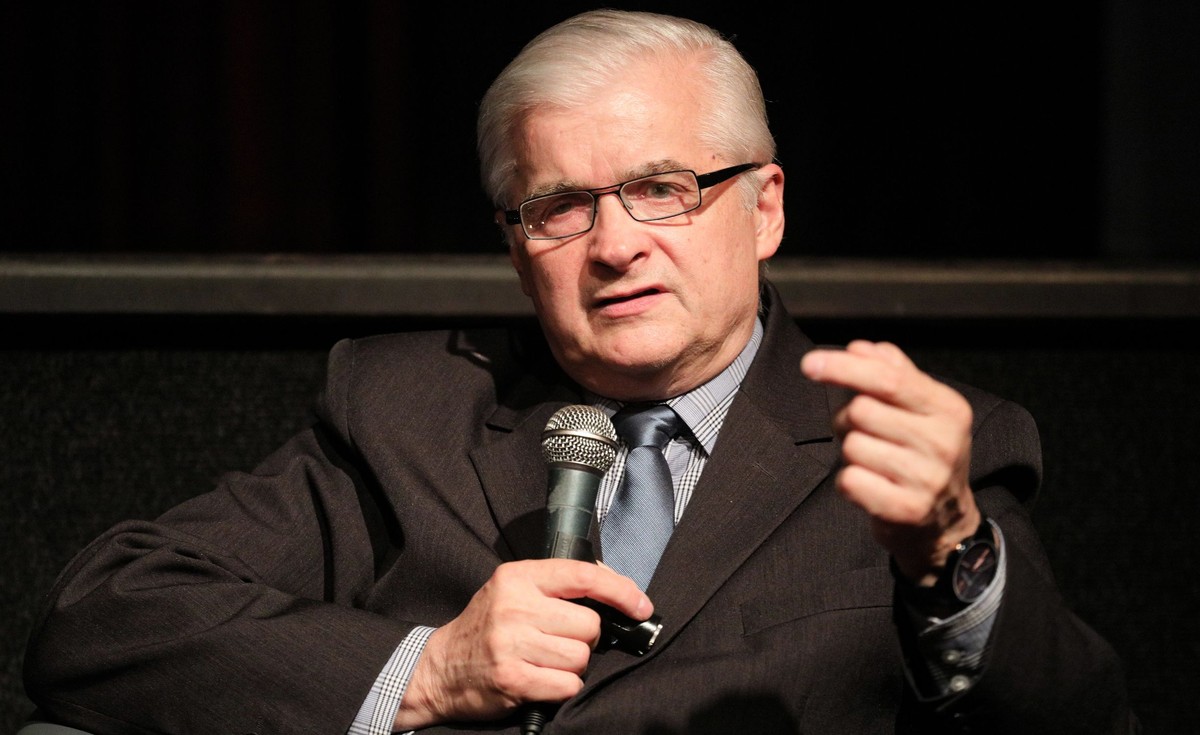 Włodzimierz Cimoszewicz